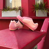 Tieskers (Second Edition)_Pink